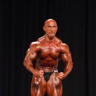 Julius   Rumingan - NPC Nationals 2016 - #1